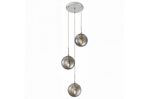 Подвесная люстра Citilux Томми CL102030