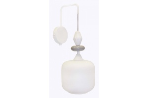 Бра 33 Идеи WLL.408.11.005.KWH-S.34.WH