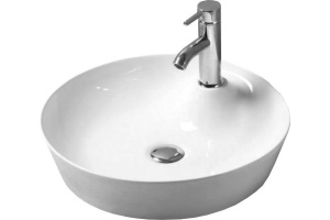 Рукомойник BelBagno BB1306 накладной