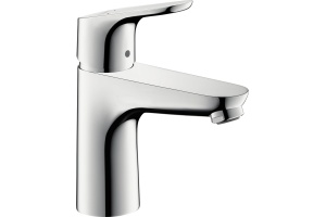Смеситель Hansgrohe Focus E2 31517000 для раковины
