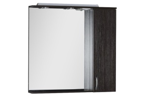 Зеркало Aquanet Донна 90 венге