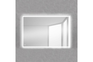 Зеркало BelBagno SPC-GRT-500-800-LED-TCH