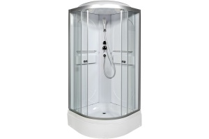 Душевая кабина DETO L510