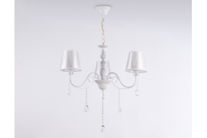 Подвесная люстра Ambrella TR TR4601 - 3