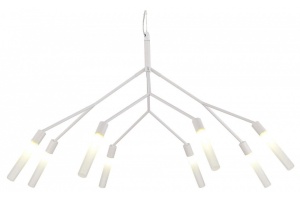 Подвесная люстра EVOLUCE Kaito SLE1129-503-08