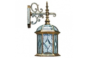 Уличный настенный светильник Feron PL131 11335