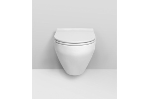 Чаша для унитаза подвесного Am.Pm Spirit FlashClean - 2