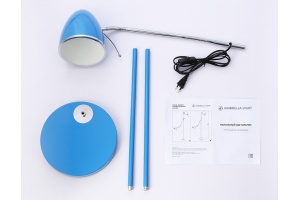 Торшер Ambrella TR TR97691 - 3