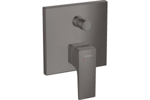 Смеситель Hansgrohe Metropol 32545340 для ванны с душем