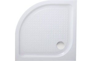 Поддон для душа BelBagno Tray 95х95 R550