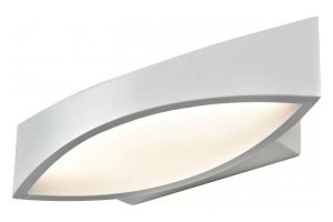 Накладной светильник iLedex Line ZD8118-8W WH