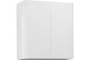 Шкаф подвесной Aquaton Шерилл 56 белый