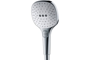 Душевая лейка Hansgrohe Raindance Select 120 Air 3jet 26520400 - 3