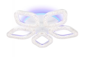 Потолочная люстра Ambrella FA FA3925