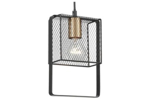 Подвесной светильник Vele Luce Nota VL6412P01