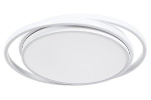 Потолочный светодиодный светильник Arte Lamp Sonny A2688PL-1WH