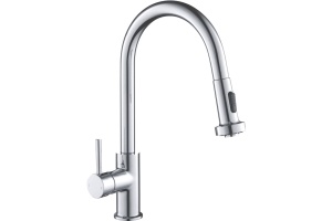 Смеситель Timo Saona 2316/00FL для кухонной мойки