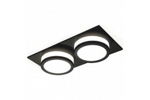 Встраиваемый светильник Ambrella XC XC7636041 - 2