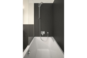 Душевой гарнитур Hansgrohe Croma Select E Vario 26582400 - 2