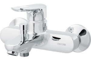 Смеситель Swedbe Venado 1630 для ванны с душем - 3