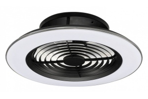 Светильник с вентилятором Mantra (люстры-вентиляторы) Alisio 7800