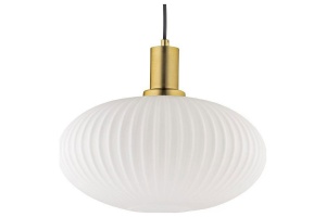 Подвесной светильник Arti Lampadari Delebio Delebio E 1.P2 W