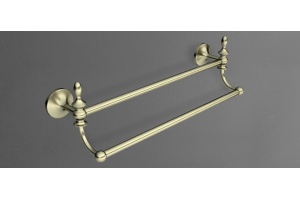 Полотенцедержатель Art&max BOHEMIA (AM-E-4248-Br) - 2