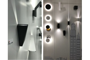 Накладной светильник Italline IT01-A150/2 IT01-A150/2 white - 2