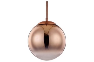 Подвесной светильник Arte Lamp Jupiter Copper A7961SP-1RB