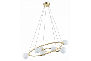 Подвесная люстра ST-Luce Rialto SL1508.203.07 - 2