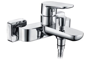 Смеситель для ванны Cezares GRACE (GRACE-C-VD-01)