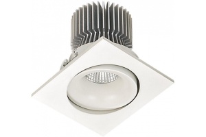 Встраиваемый светильник Lucia Tucci Lucia Tucci LOGIC 727.1-7W-WT