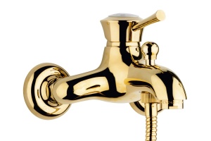 Смеситель для ванны Cezares Giubileo (GIUBILEO-VM-02)