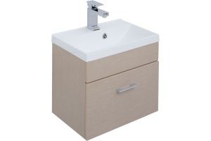 Мебельная раковина Aquanet Нота 50 NEW - 3