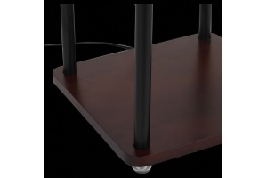 Торшер с полкой ST-Luce Menola SLE302.405.01 - 3