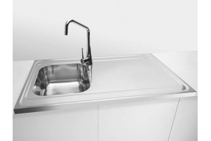Мойка кухонная Alveus Classic Pro 70 1130471 - 2