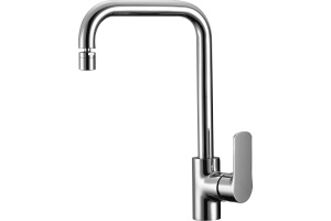 Смеситель Bien Torres BE51017105 для кухонной мойки