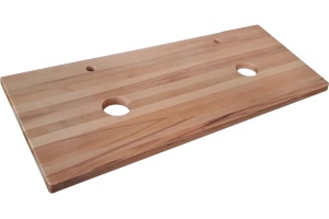 Столешница Jorno Wood 120, светлое дерево