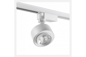 Трековый светодиодный светильник Novotech Port Eddy 358943 - 2