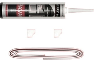 Бордюр для поддона Ravak A000000004 - 2