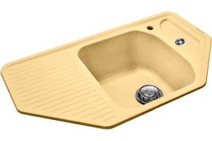Мойка кухонная Lava A1 сафари - 2