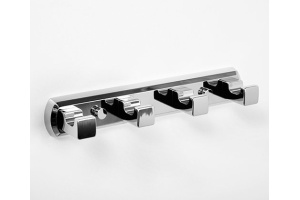 Крючок Wasserkraft Lippe K-6574 - 2