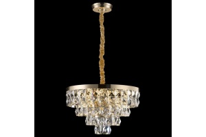 Подвесная люстра Wertmark Cassia WE102.12.303 - 2