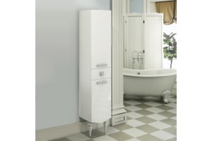 Шкаф-пенал Comforty Монако 40 L