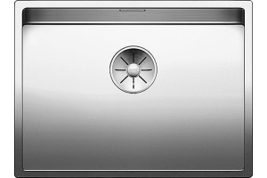 Металлическая мойка Blanco Claron (521579)