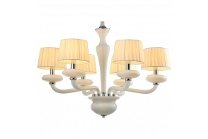 Подвесная люстра Omnilux Stella OML-86003-06