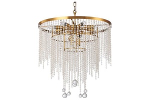 Подвесная люстра Stilfort Smira 2142/05/12P