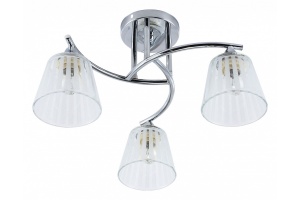 Люстра на штанге Escada Thalia 1124/3PL