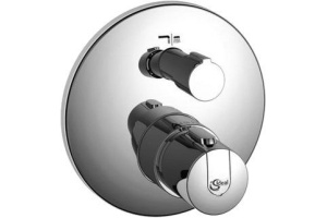 Душевой комплект Ideal Standard Ceratherm хром - 2