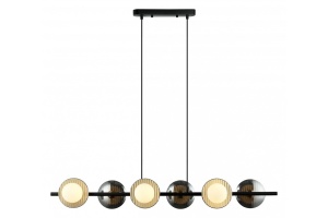 Подвесная люстра Velante 221 221-043-06 - 2